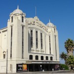 Palais Theatre in St Kilda