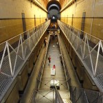 Old Melbourne Gaol