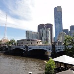 Princes Bridge