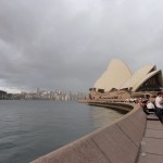 Sydney Harbour