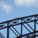 Bridge Climb