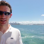 Sydney Harbour