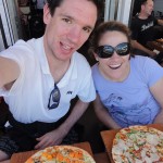 Pizza in Manly