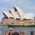 Sydney Opera House
