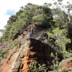Prince Henry Cliff Walk