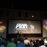 Flickerfest