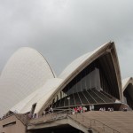 Sydney Opera House