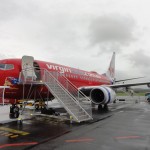 Just landed on the Gold Coast!