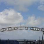 Surfer's Paradise