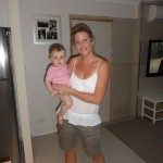 Beck and Zoe