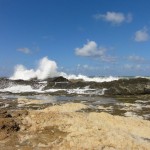Currumbin rocks