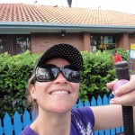 Noz at Putt Putt