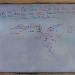 Dive plan