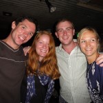Me at the Woolshed