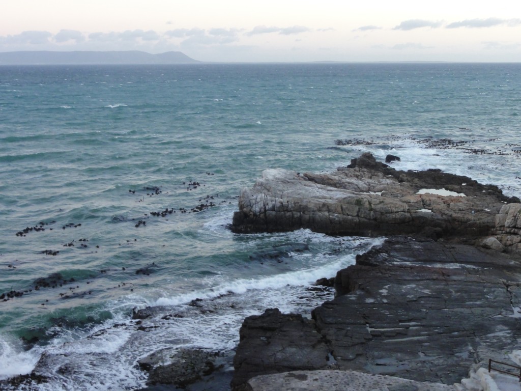 Hermanus