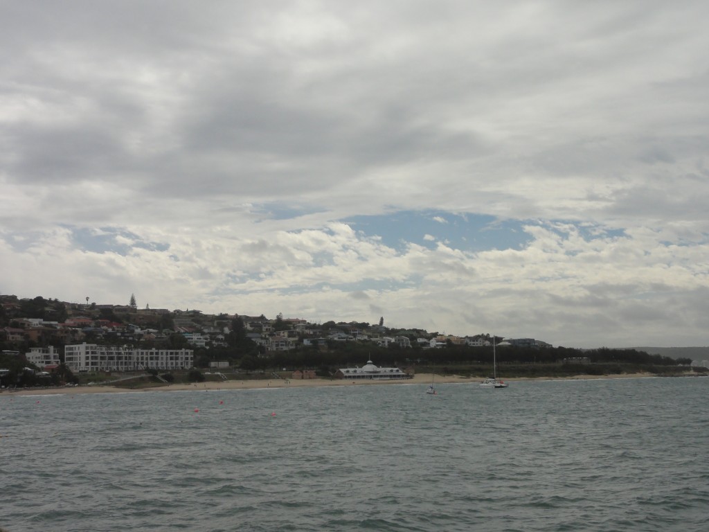 Mossel Bay