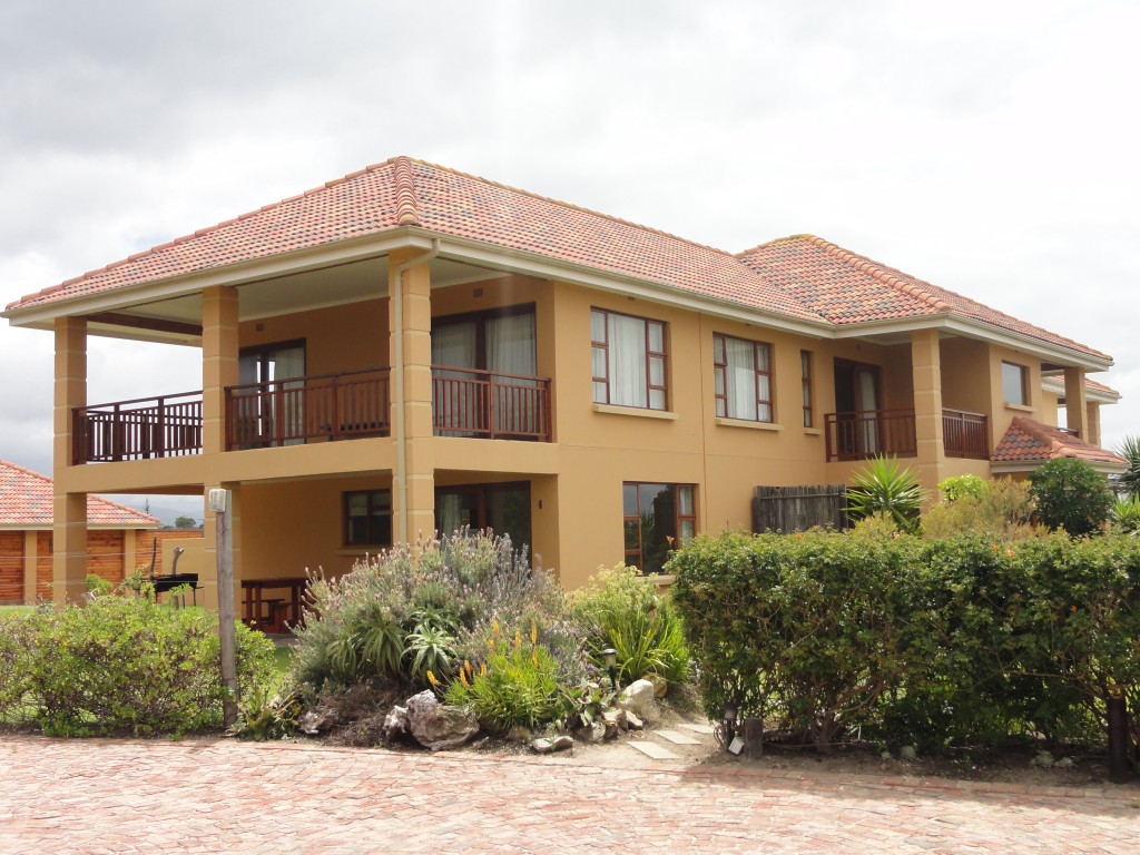 Wallow Guest House