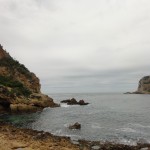 The Knysna Heads
