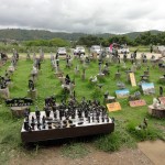 Craft market
