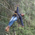 Our Canopy Tours guide