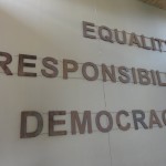 Some of the key ethics from the new constitution