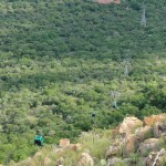 Hartbeespoort cableway