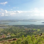 Hartbeespoort dam