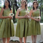 Bridesmaids