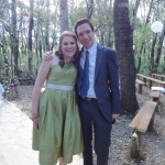Me and Noz