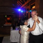 Cora and Bill (Lita's parents)