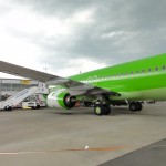 Kulula aircraft