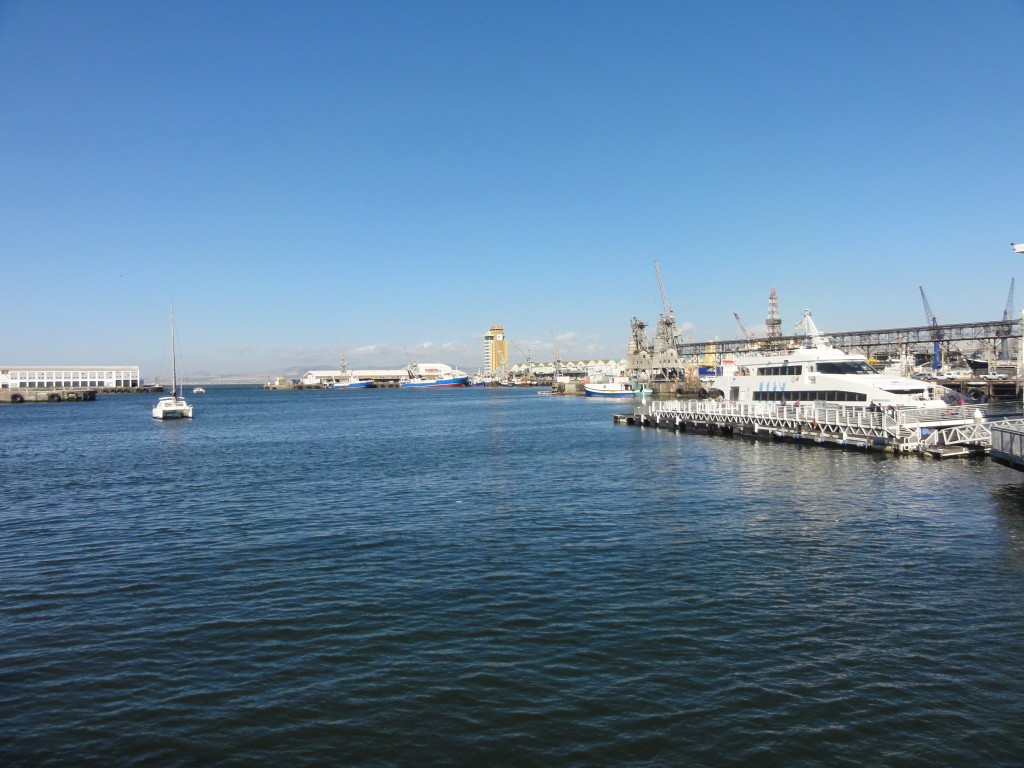 V&A Waterfront