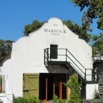 Warwick estate