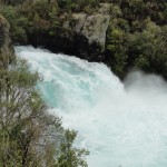 Huka Falls