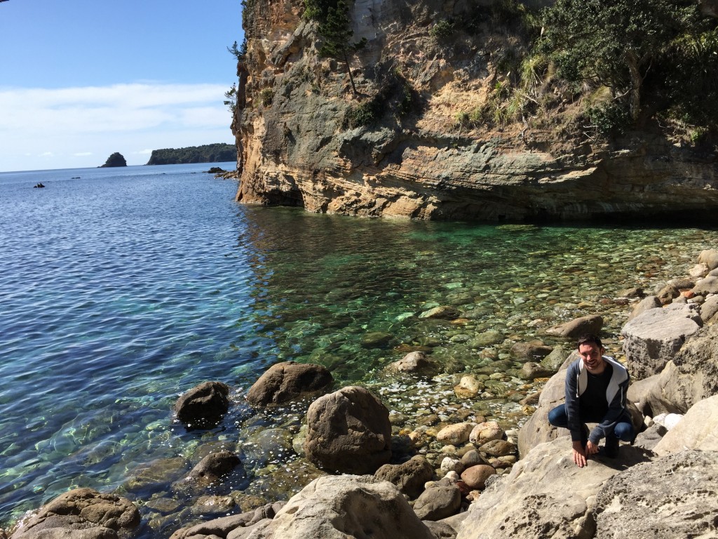 Gemstone Bay